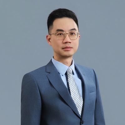 林智元 John Lin