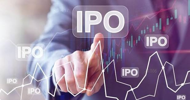 全球供應鏈企業赴美IPO：推動S-1文件正式公開